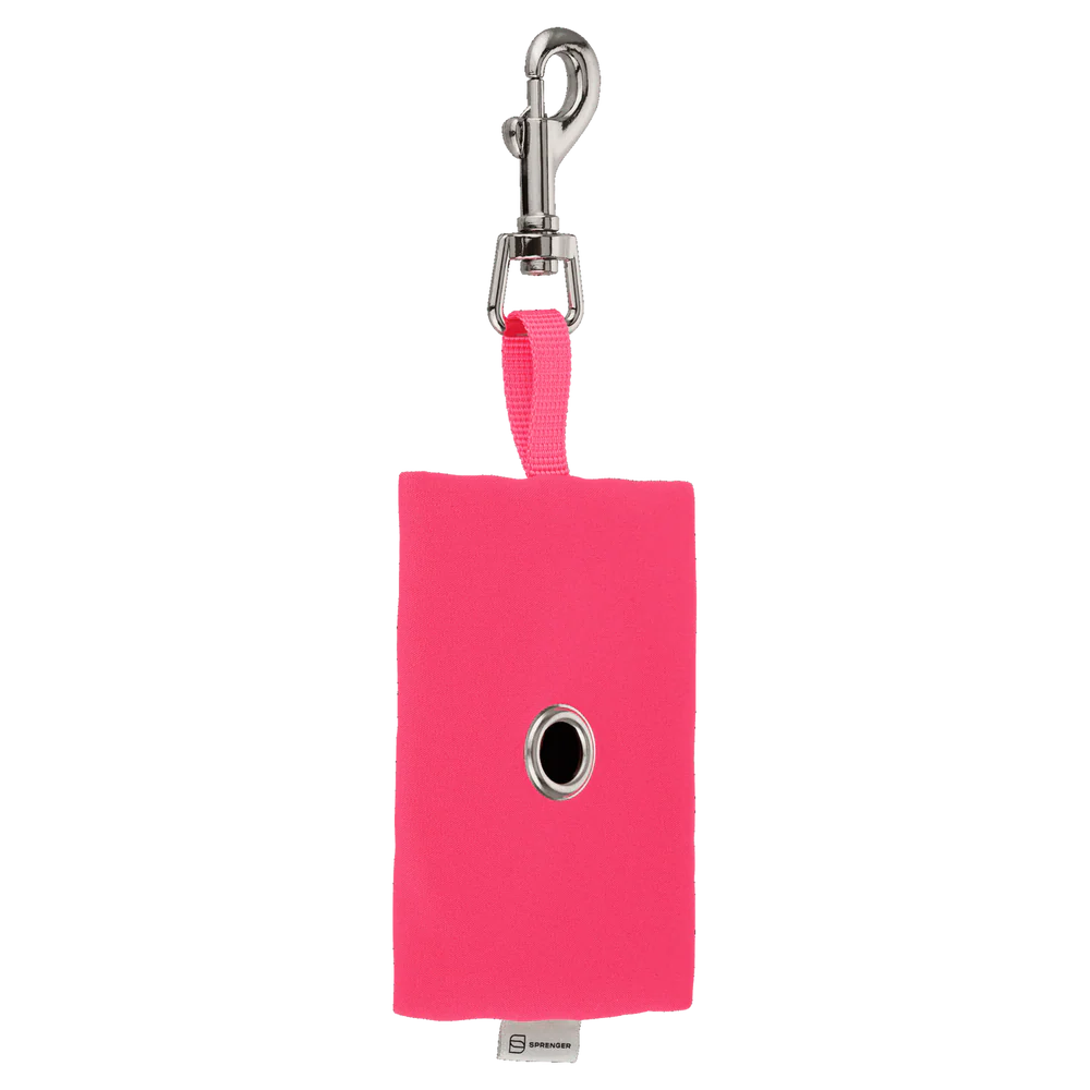Poop Bag Dispenser