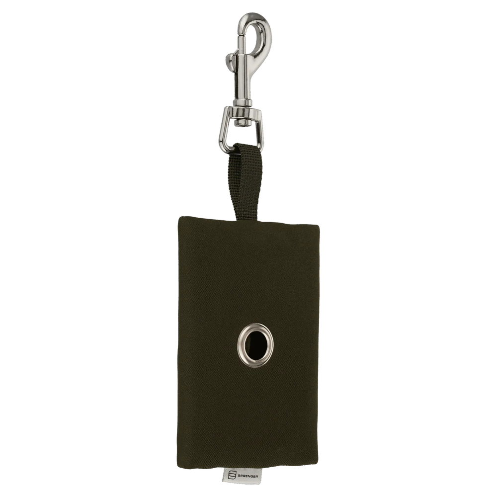 Poop Bag Dispenser