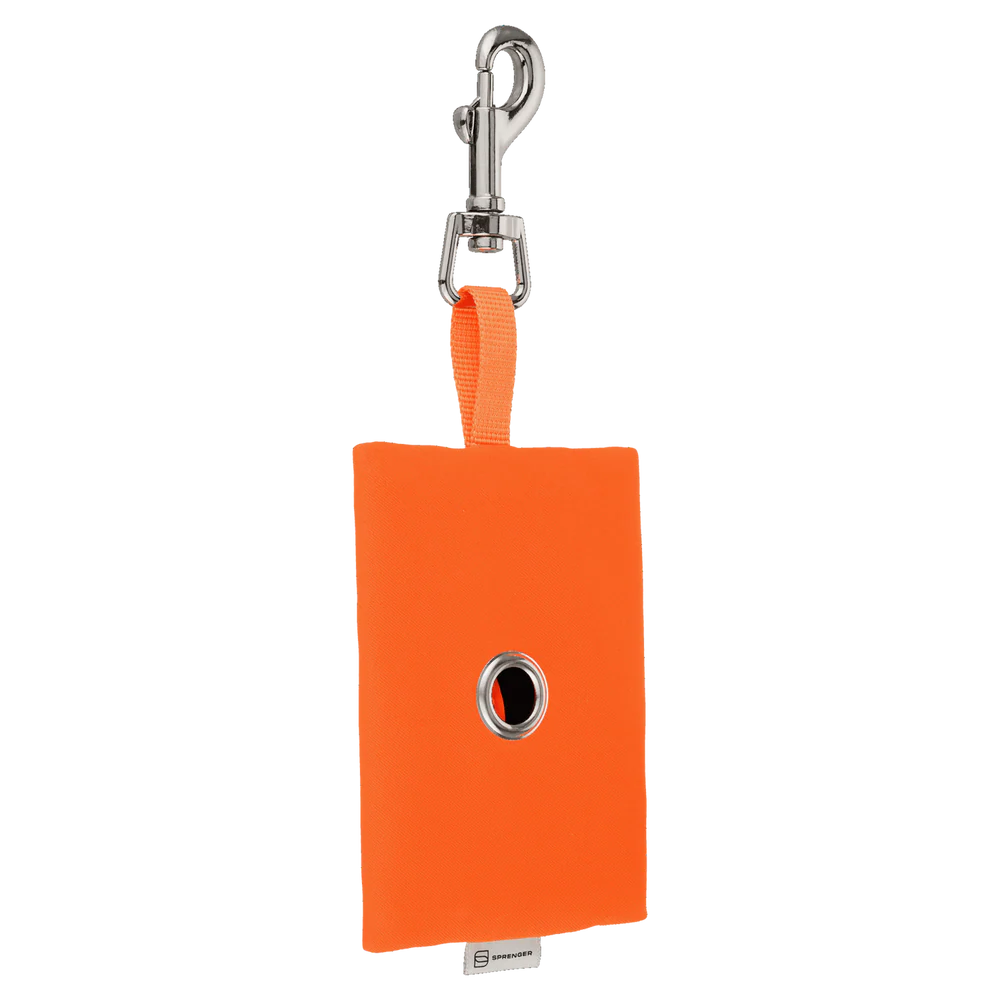Poop Bag Dispenser
