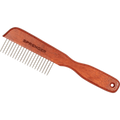 Pieptene pentru câini – dinți metalici de 30 mm