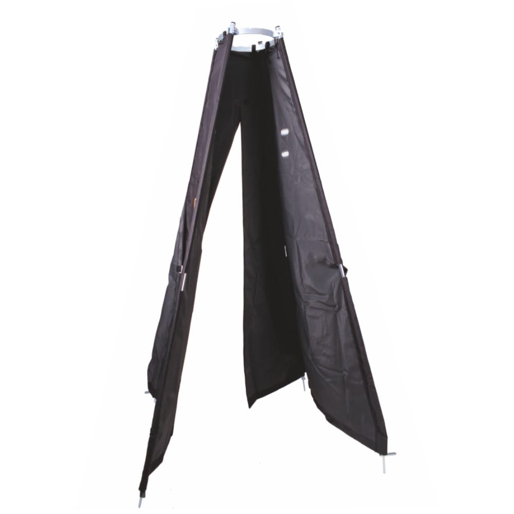 Dingo Gear – Cort pentru figurant (ascunzătoare) cu 4 picioare