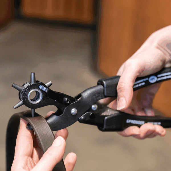 Perforátor Power-Hole – 25 cm / 10"