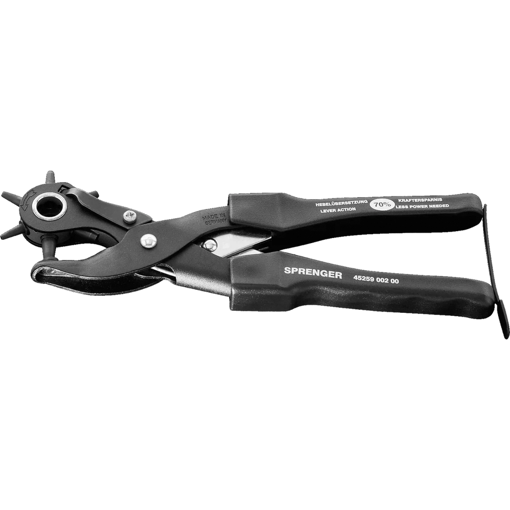 Perforátor Power-Hole – 25 cm / 10"