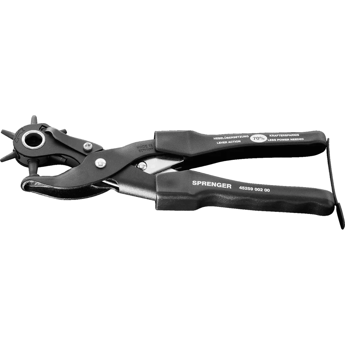 Perforátor Power-Hole – 25 cm / 10"