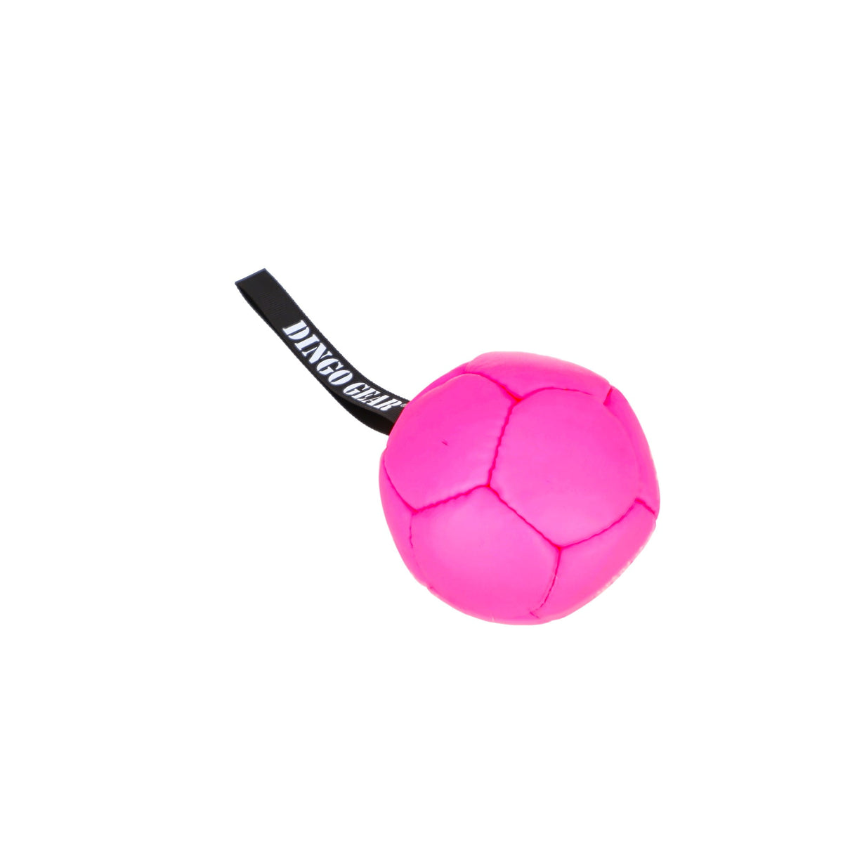 Dingo Gear – minge roz de antrenament cu mâner