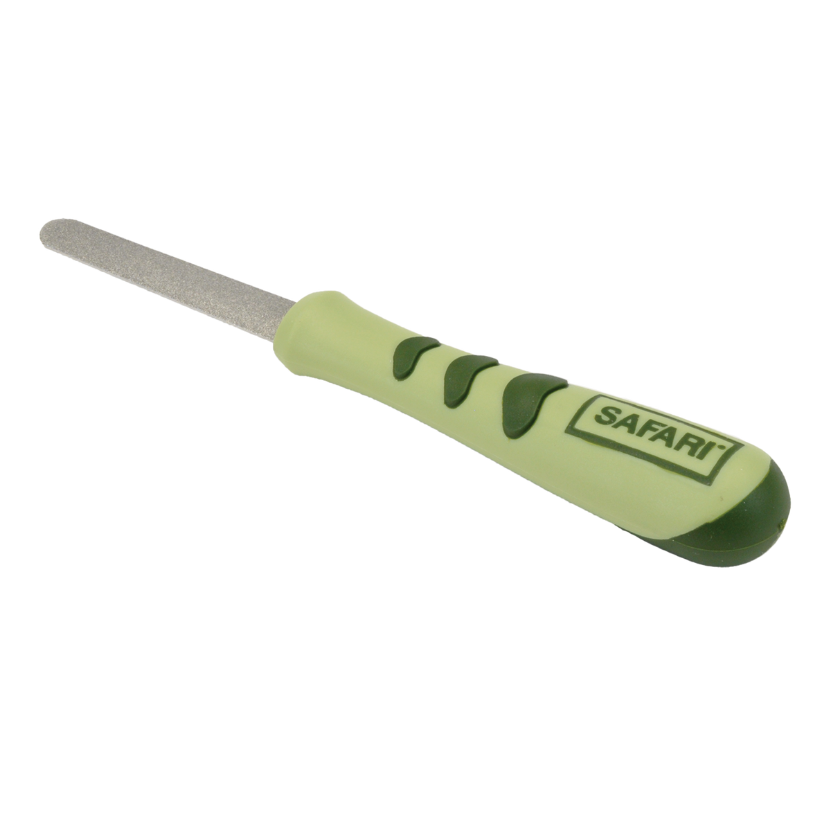 Pilă de unghii Safari® cu diamant pentru câini