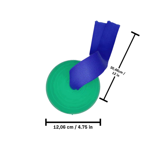 petKORE KOREFlex® Ball with tail