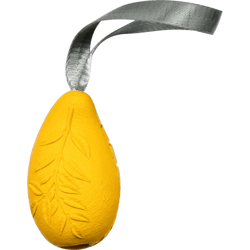 Jucărie pentru câini FRUIT CHALLENGE Sprenger – Mango