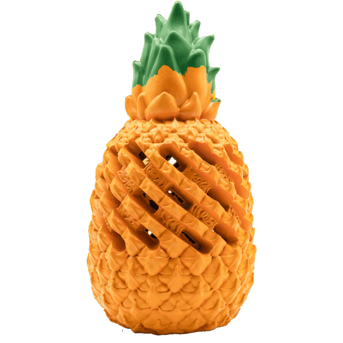 Jucărie pentru câini FRUIT CHALLENGE Sprenger – Ananas (L)