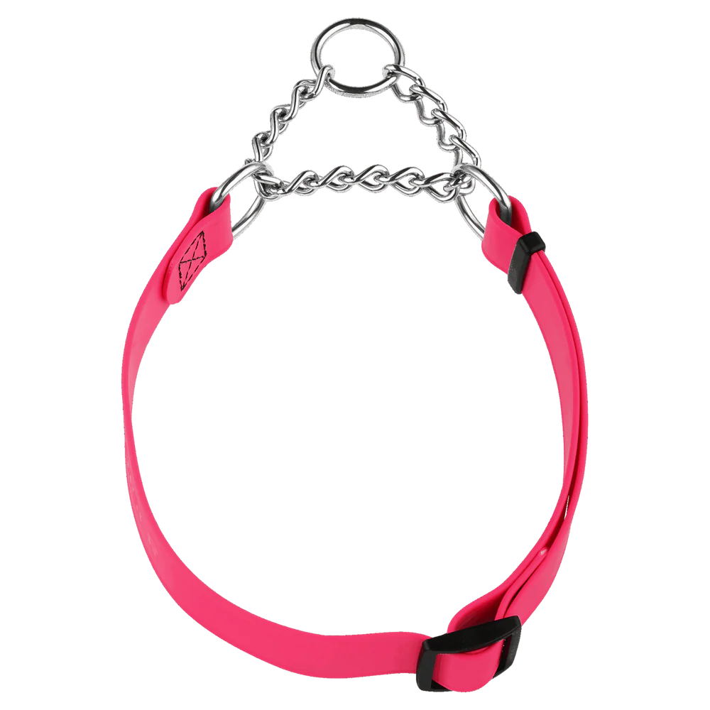 BioThane® Adjustable Martingale Collar 40–65 cm