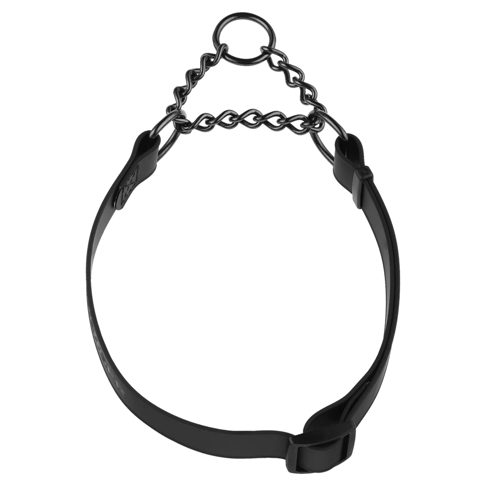 BioThane® Adjustable Martingale Collar 40–65 cm