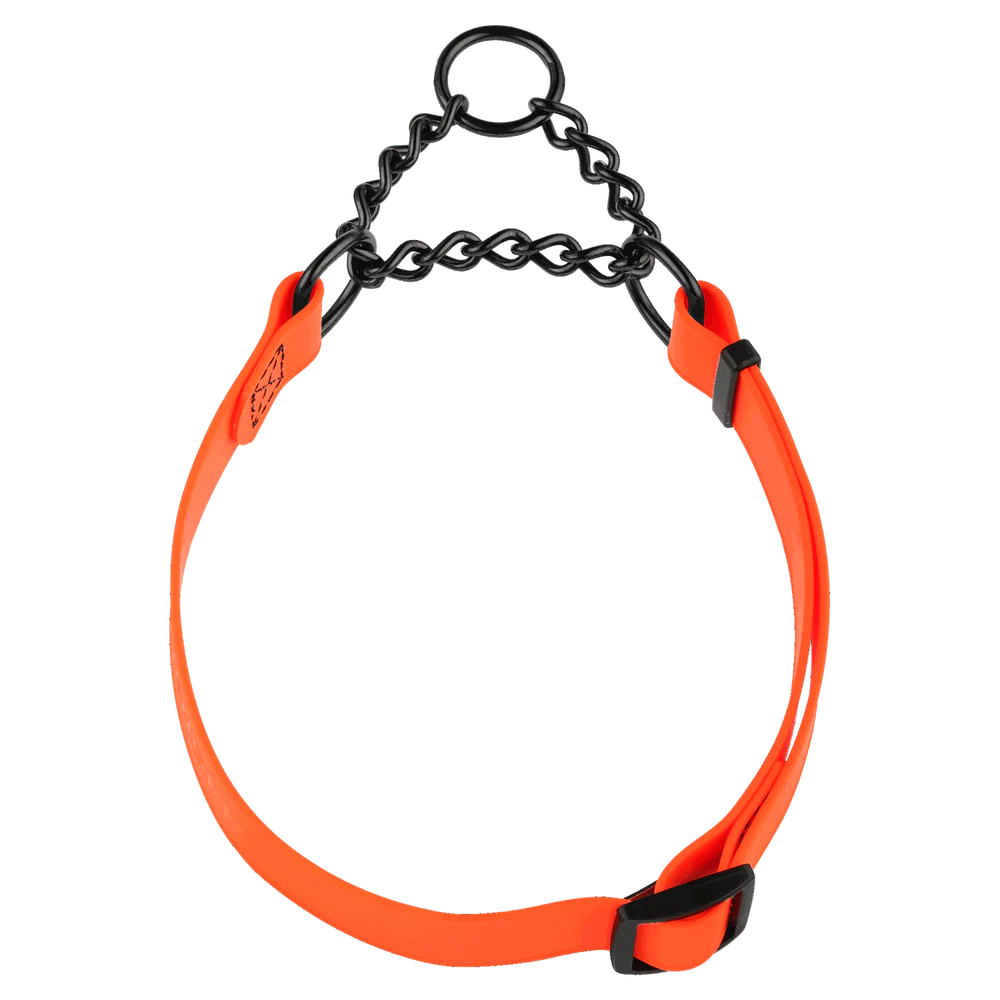 BioThane® Adjustable Martingale Collar 40–65 cm
