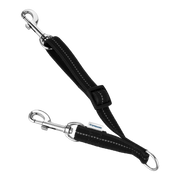Chingă de siguranță Sprenger 10 + 20 cm, nailon