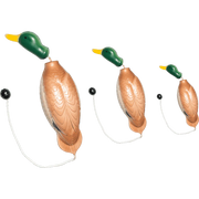 Sprenger apportdummy – kacsa