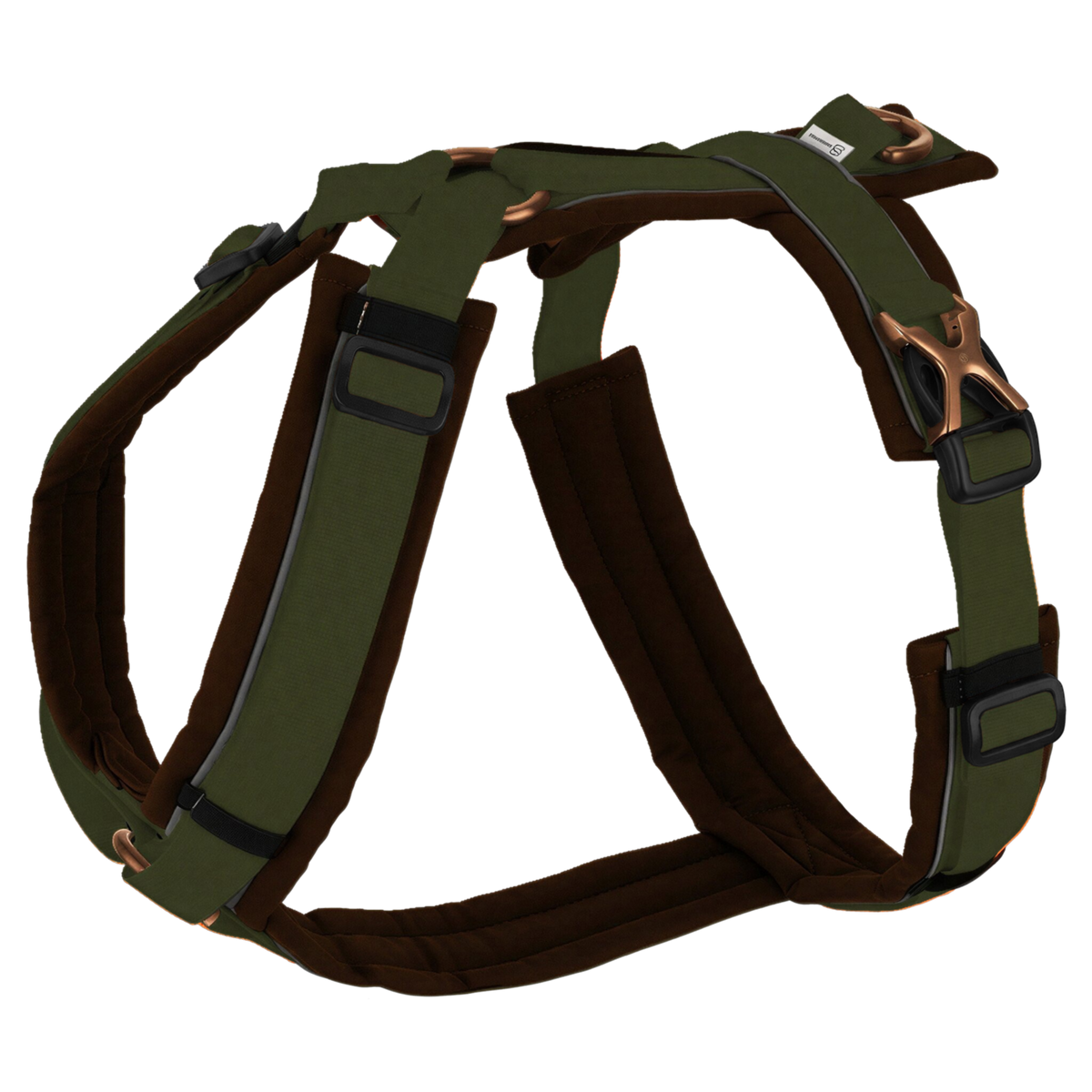 Ham Sprenger Y-Harness 2.0 pentru câini