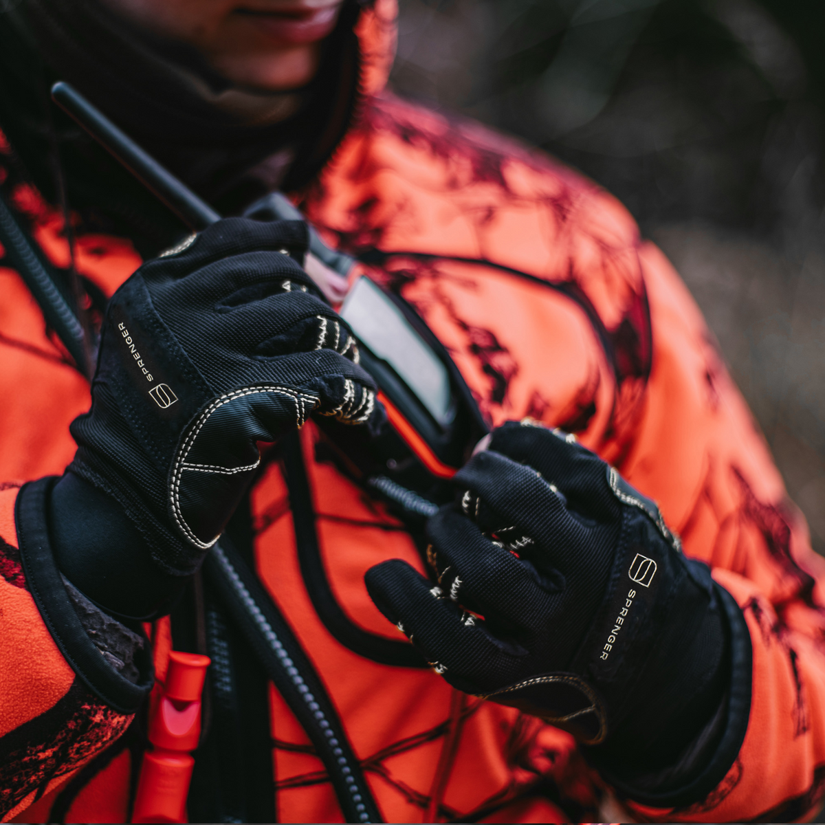 Sprenger FLEXGRIP EXPERT Glove