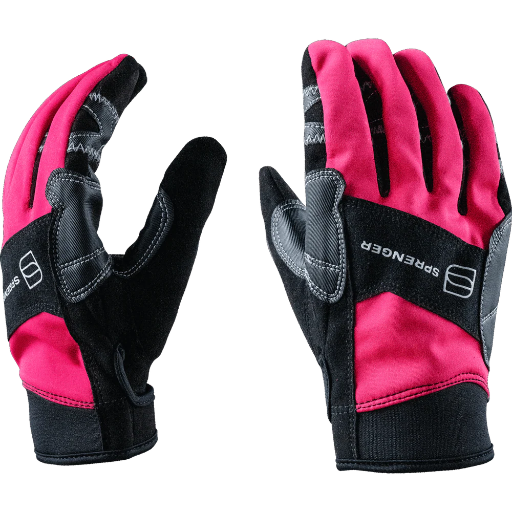 Sprenger FLEXGRIP COMFORT kesztyű
