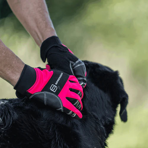 Sprenger FLEXGRIP COMFORT kesztyű