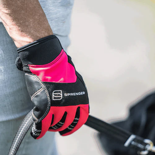 Sprenger FLEXGRIP COMFORT kesztyű