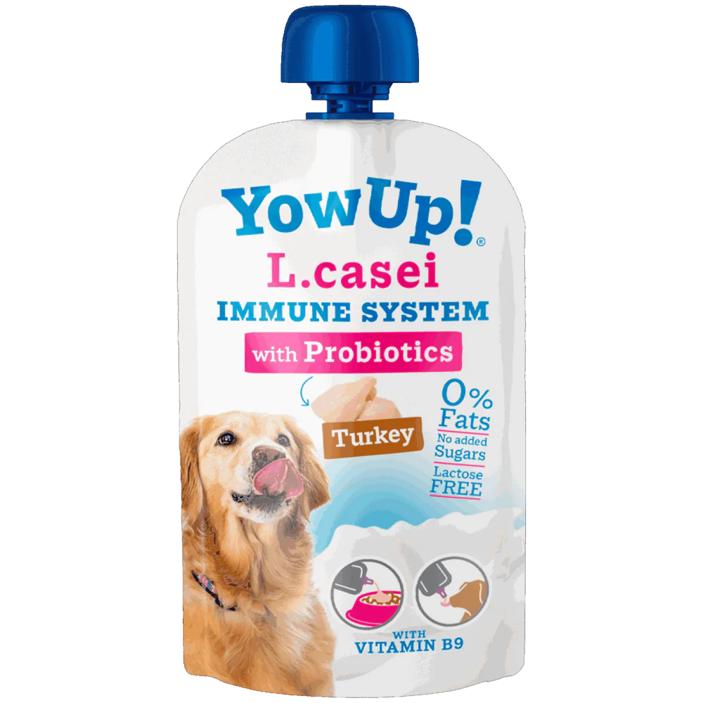 YowUp! Joghurt 115 g (10 darabos kiszerelés)