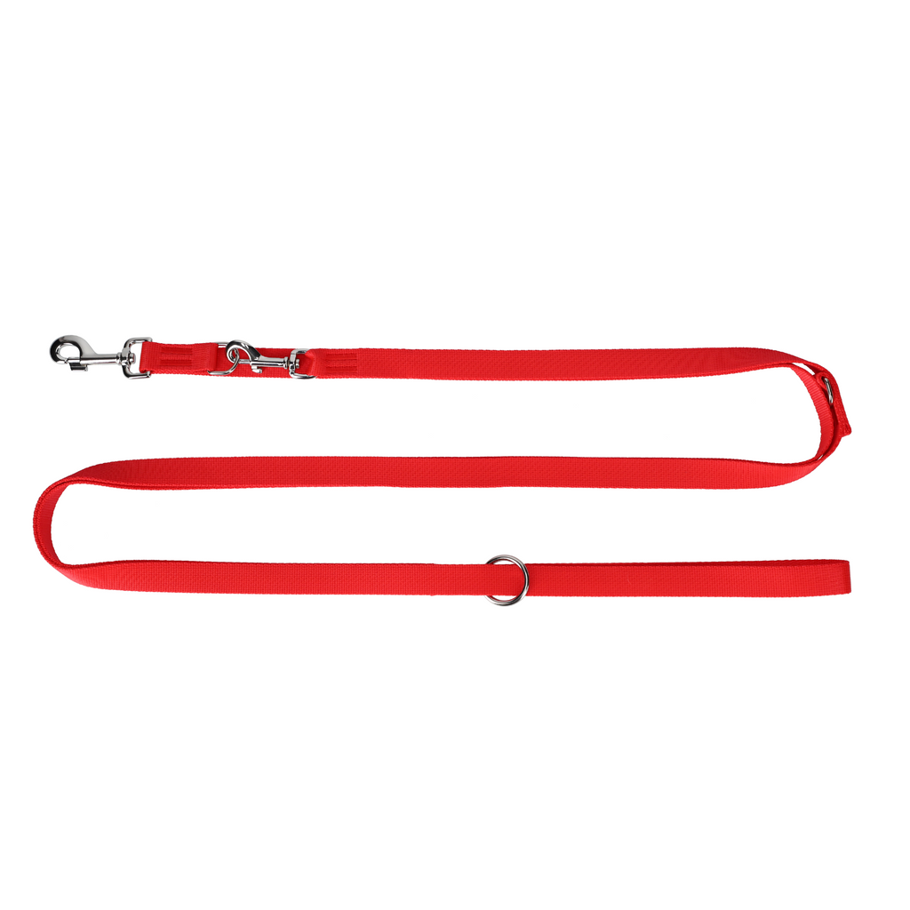 Lesă din bandă extensibilă – 4 metri