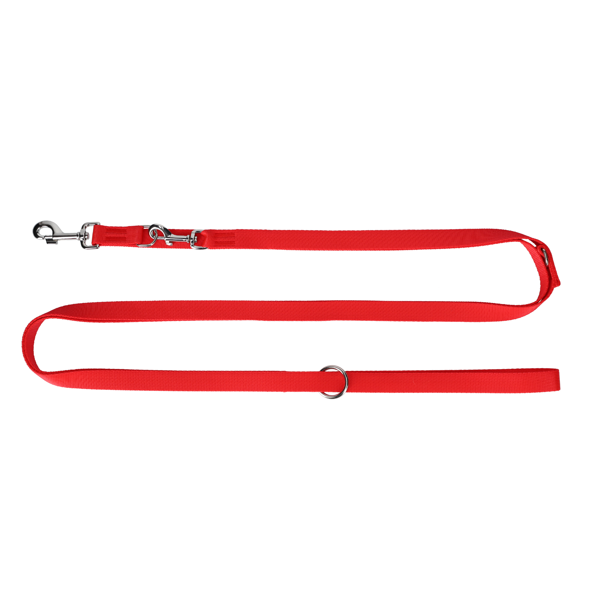 Lesă din bandă extensibilă – 4 metri