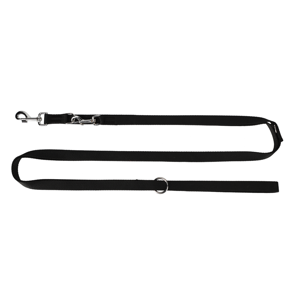 Lesă din bandă extensibilă – 4 metri