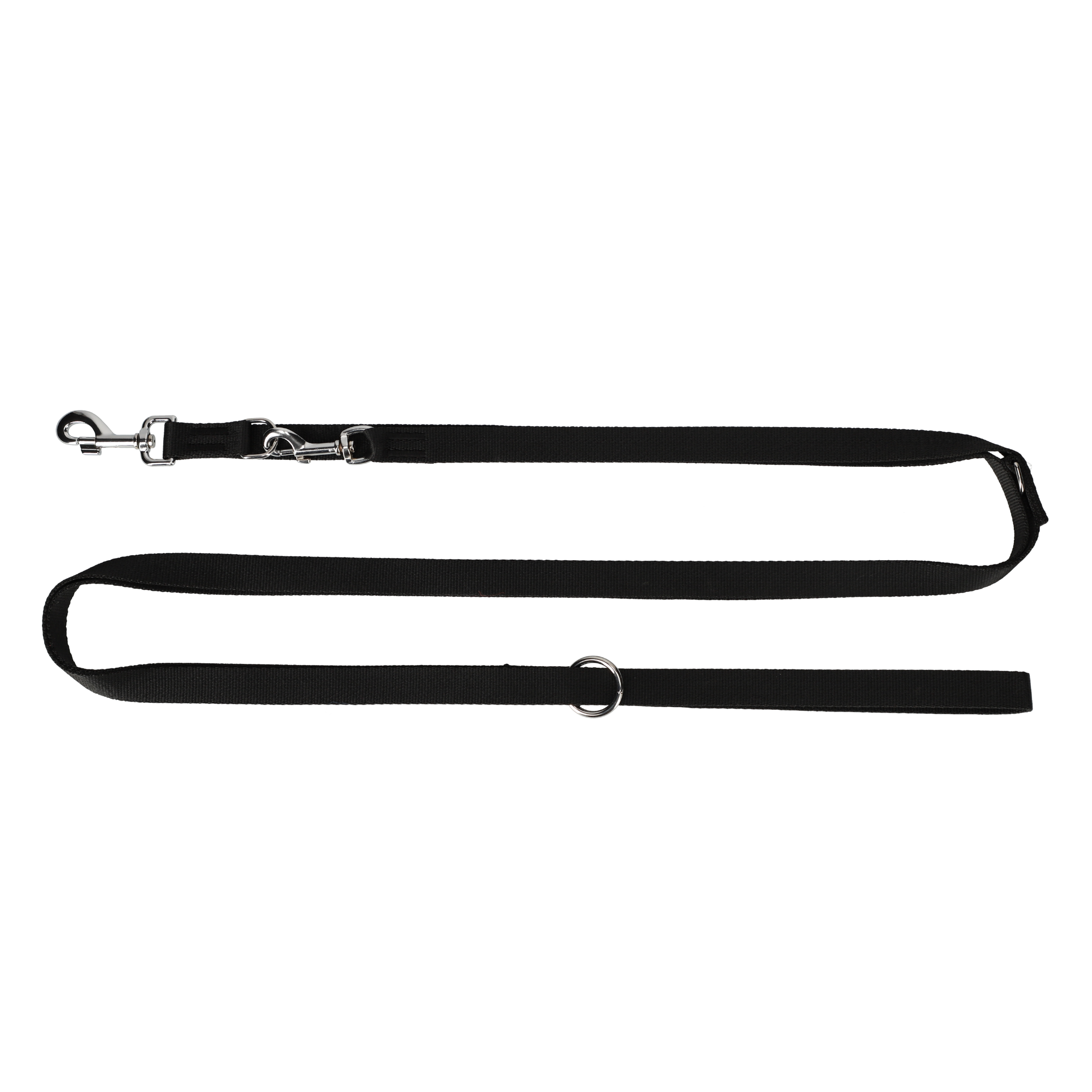 Lesă din bandă extensibilă – 4 metri