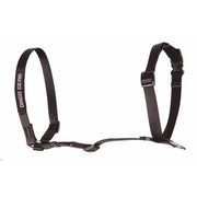 Dingo Gear – ham de urmă din bandă TRACY, culoare neagră