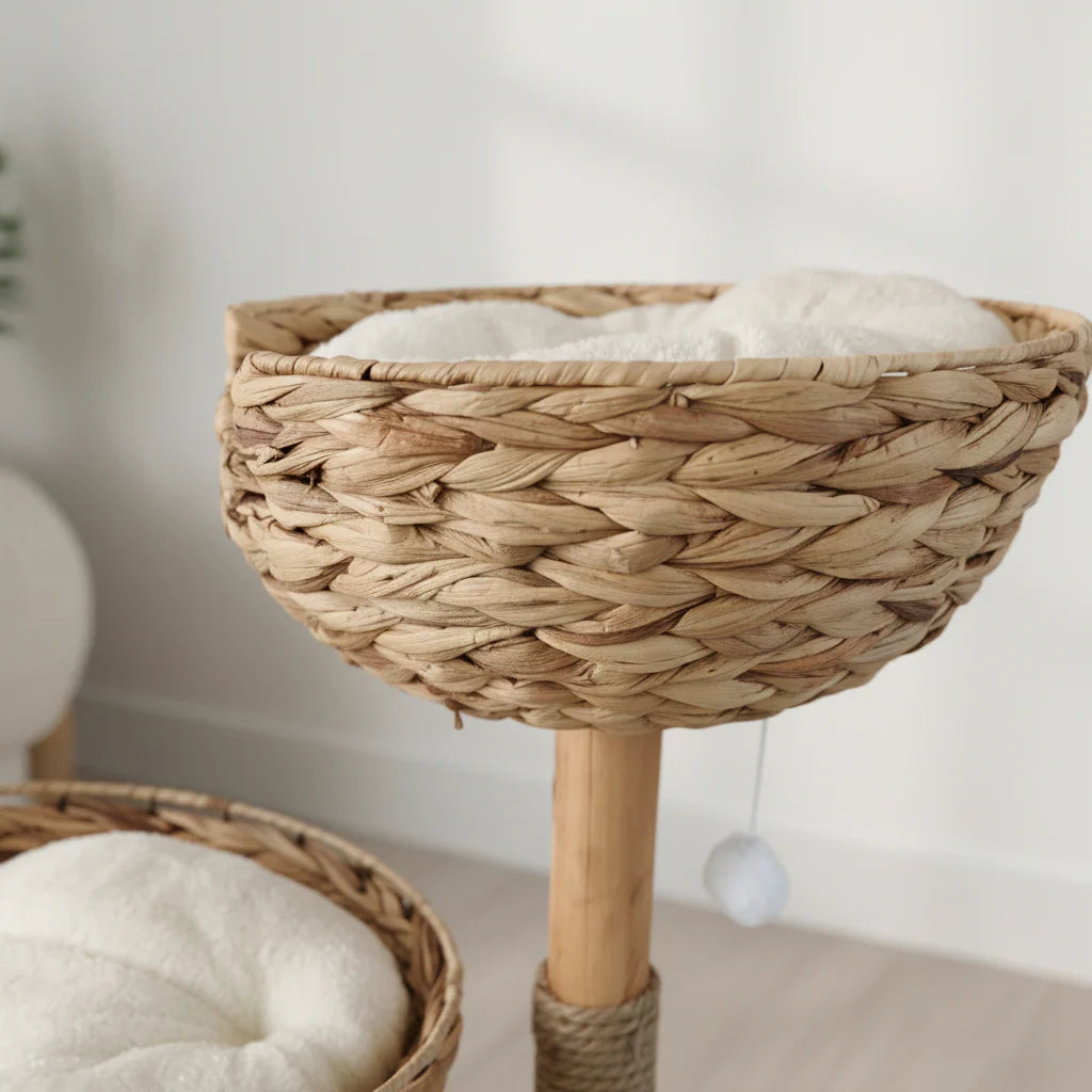 WOVEN NEST DUO
