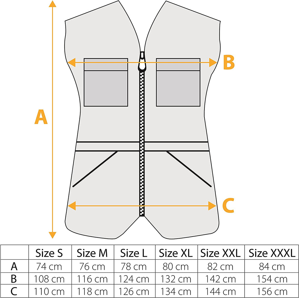 Dingo Gear – vestă de antrenament canin