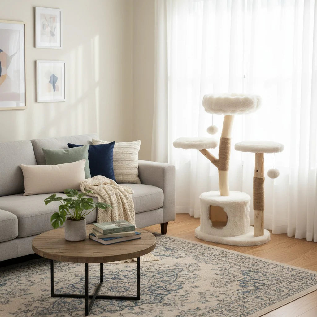 SERENE LOFT