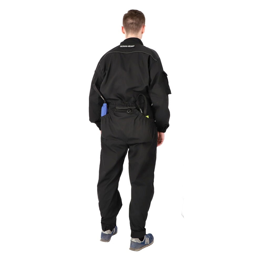 Dingo Gear COMFORT – salopetă de lucru din rip-stop