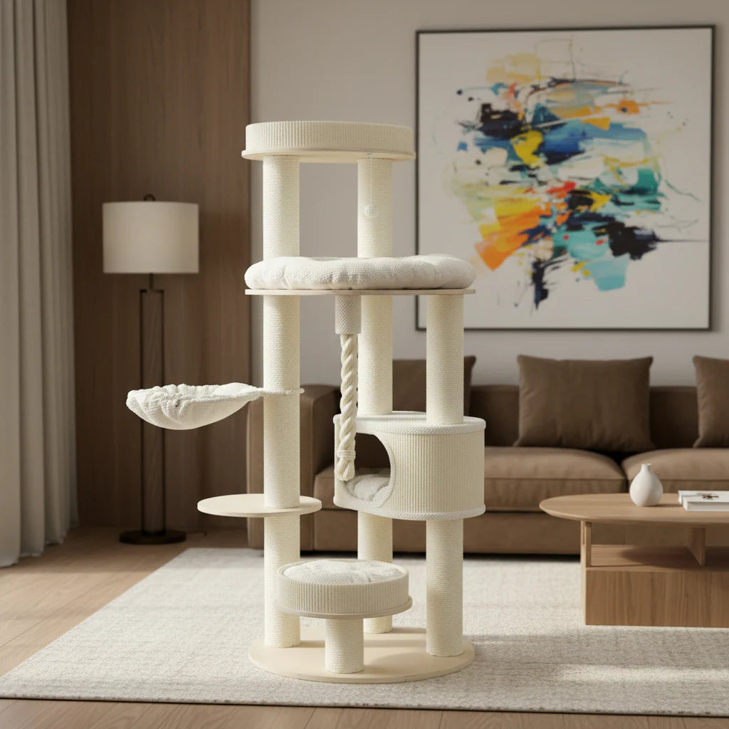 IVORY LOFT TOWER