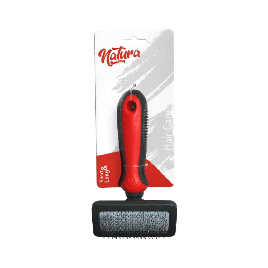 Perie Natura Small Pin Pet MK422 Mediu