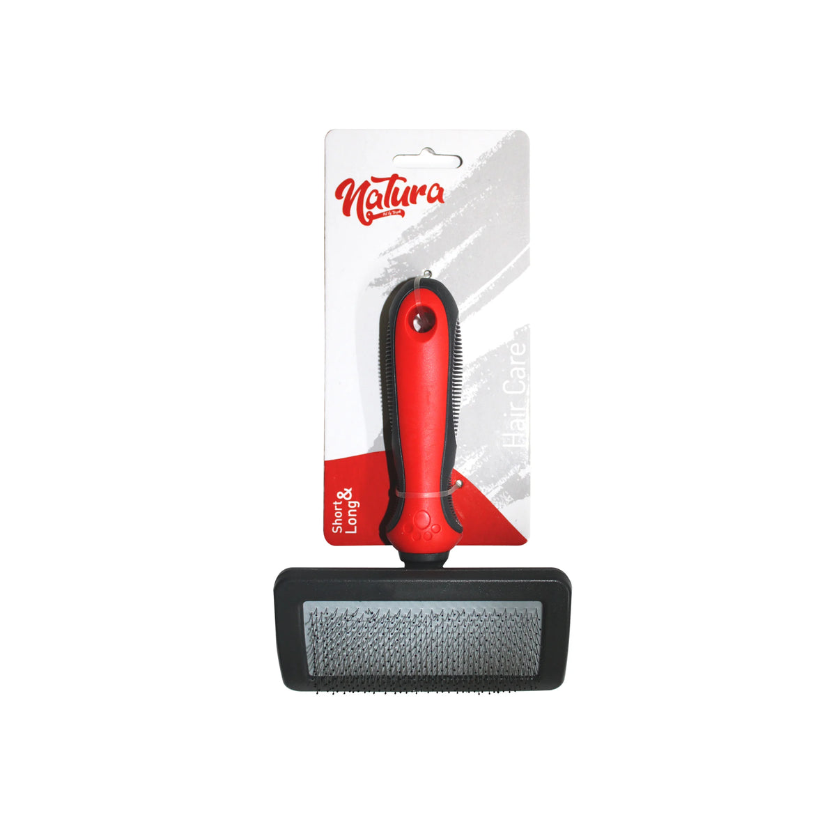Perie Natura Small Pin Pet MK423 Mare