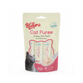 Natura Cat Püré Mix 5 × 12 g