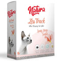 Natura macskaalom parfümözött bentonittal Natura Less Track Spring Breeze