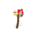 Macskajáték – Natura Matatabi Stick Közepes 2 db (12 cm)