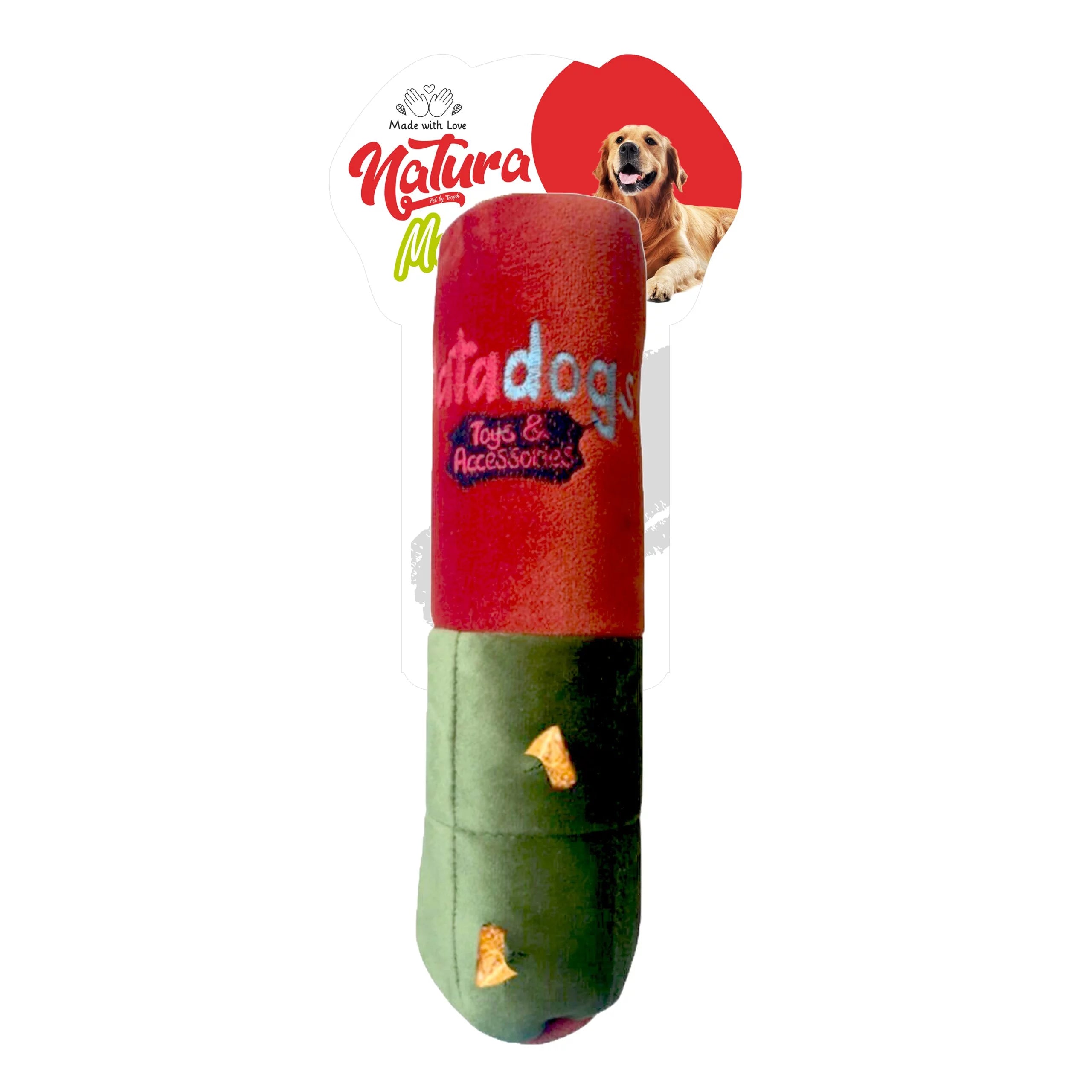 Jucărie pentru caini – Natura Matadog Log 24 Cm
