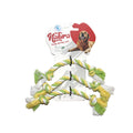 Kutya játék – Natura Triple Dog Rope Toy XS PTH-070 3 db (19 cm)
