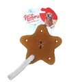 Jucărie de mestecat pentru câini Natura Rubber Star PTH-058