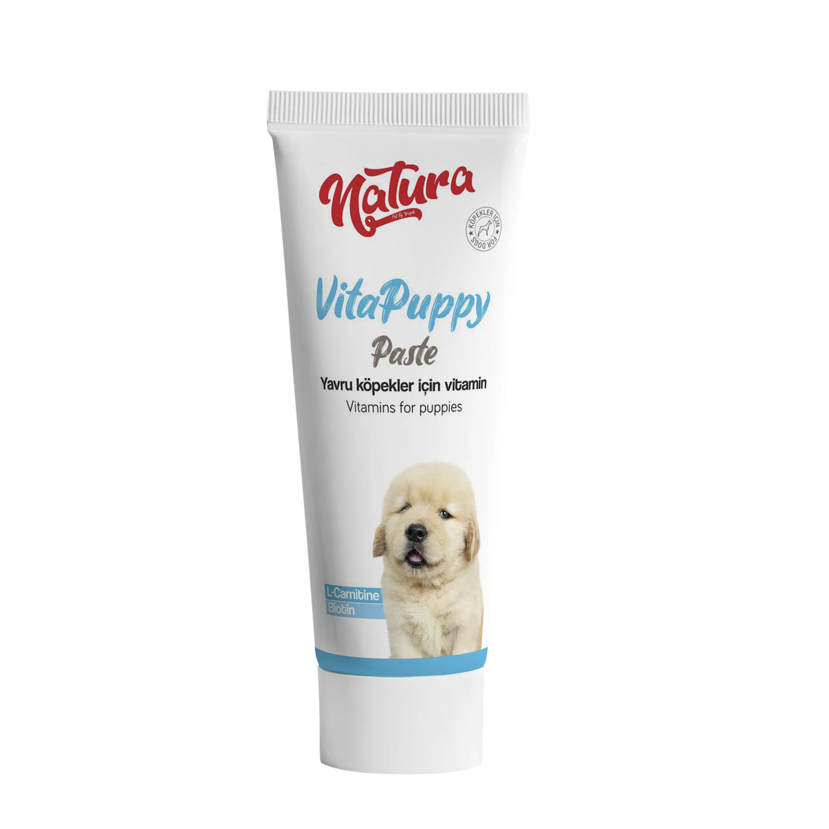 Natura VitaPuppy paszta 100 Ml