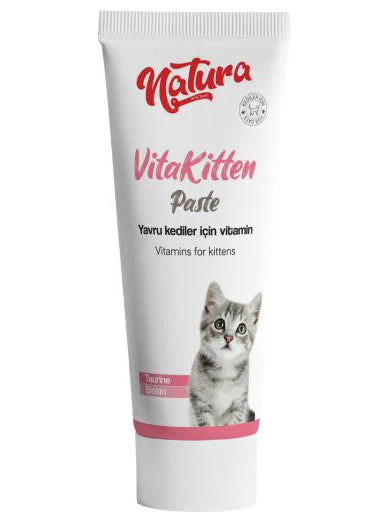 Natura VitaKitten paszta 100ml