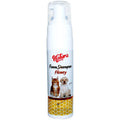 Natura sampon mézzel – 200 ml