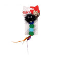 Cicajáték – Natura Plush Worm Tat Toy PTC-016 (20 cm)