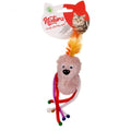 Macskajáték – Natura Plüss Pók Macskajáték PTC-017 (20 cm)