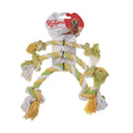 Kutya játék – Natura Three Size Dog Rope Toy PTH-006 3 db (20/25/30 cm)