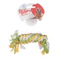 Jucărie pentru câini- Natura Mini Sailor Knot Dog Rope Toy PTH-022 (17 cm)