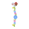 Kutya játék – Natura Rope Dog Toy With Plastic Ball PTH-043 (40 cm)